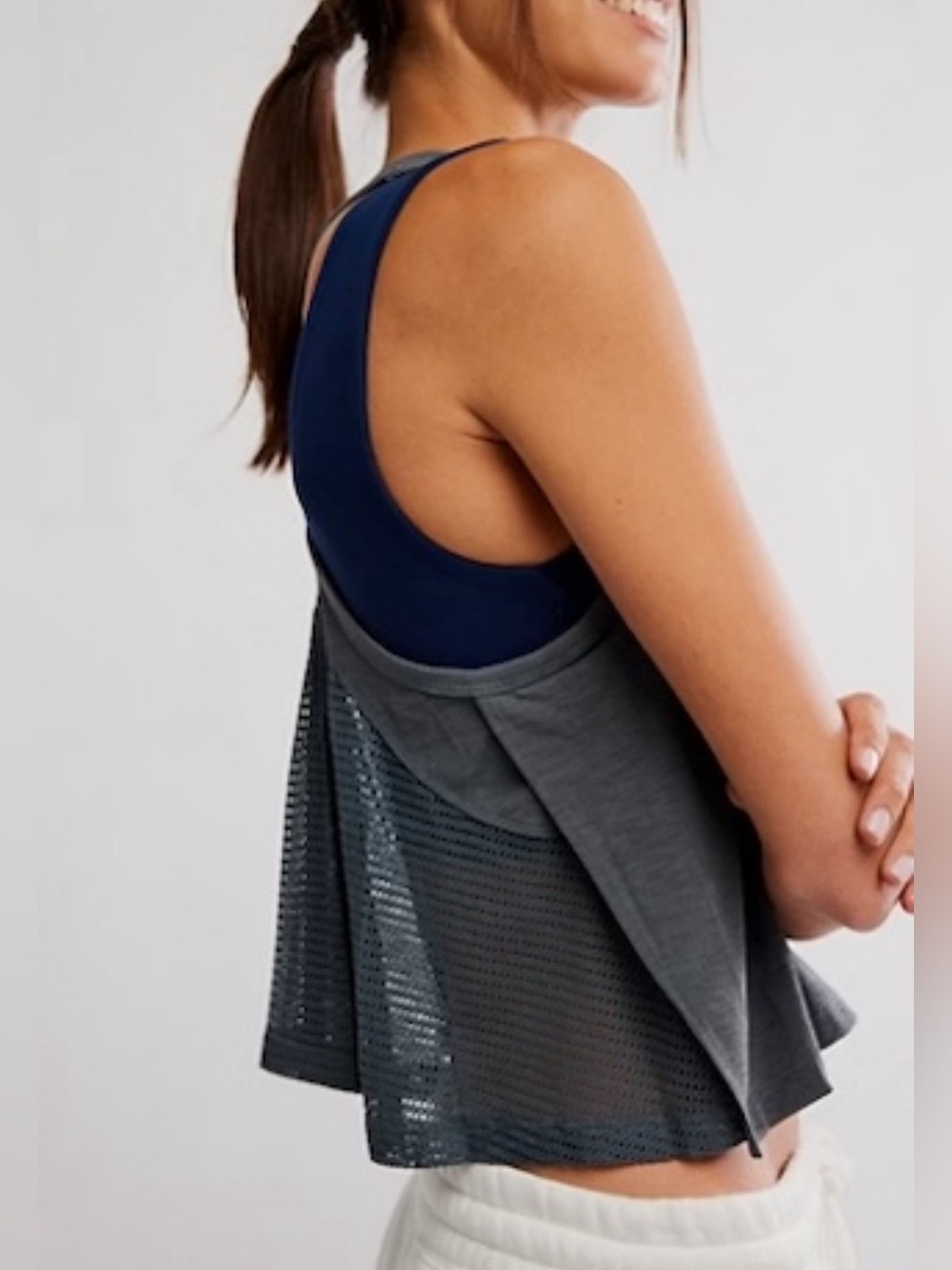 FP Movement Tank - Picture 11 of 12